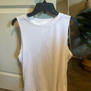 Fabletics Athletic Tank Top